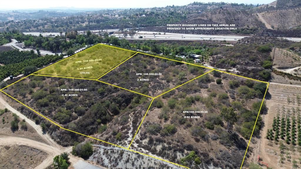Mission Ridge Lane 22, Fallbrook, CA 92028 — photo 3