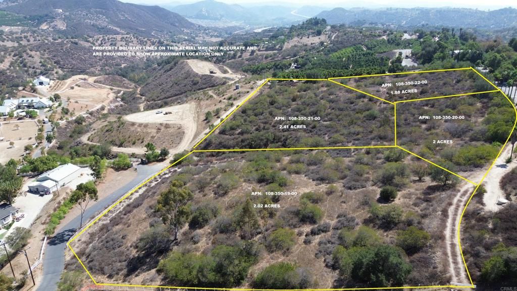 Mission Ridge Lane 22, Fallbrook, CA 92028 — photo 4