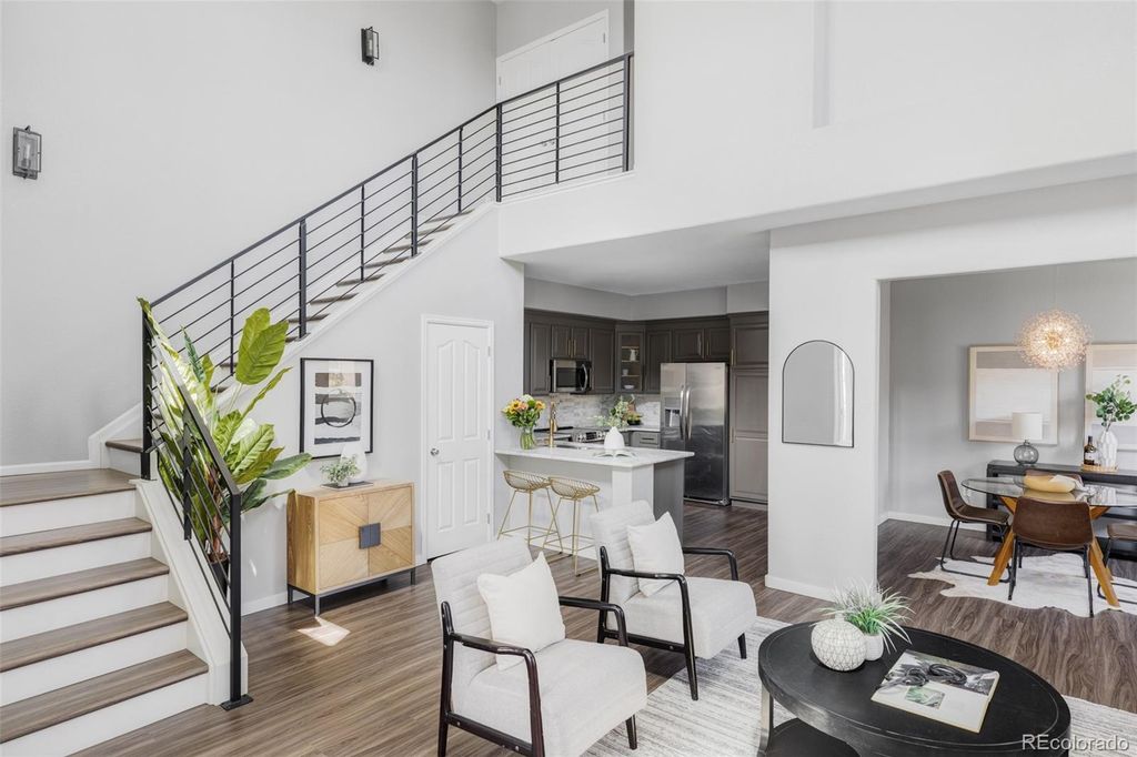 Image 1 of property listing at 10523 Ashfield Street 5C, Highlands Ranch, CO 80126