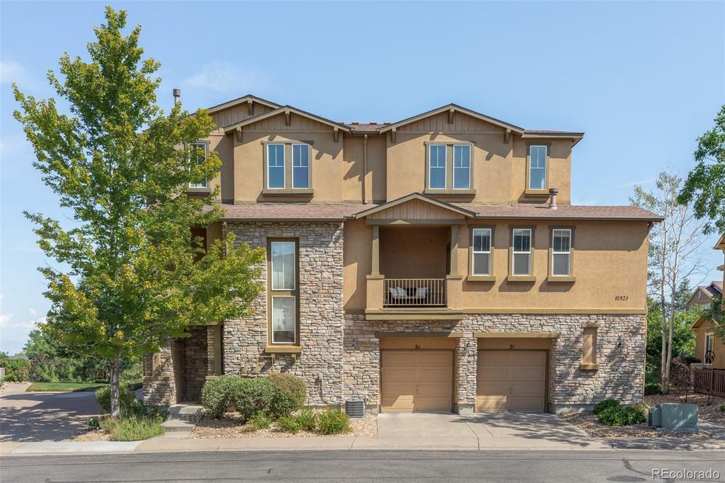 Image 2 of property listing at 10523 Ashfield Street 5C, Highlands Ranch, CO 80126