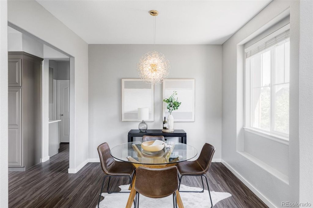 Image 11 of property listing at 10523 Ashfield Street 5C, Highlands Ranch, CO 80126