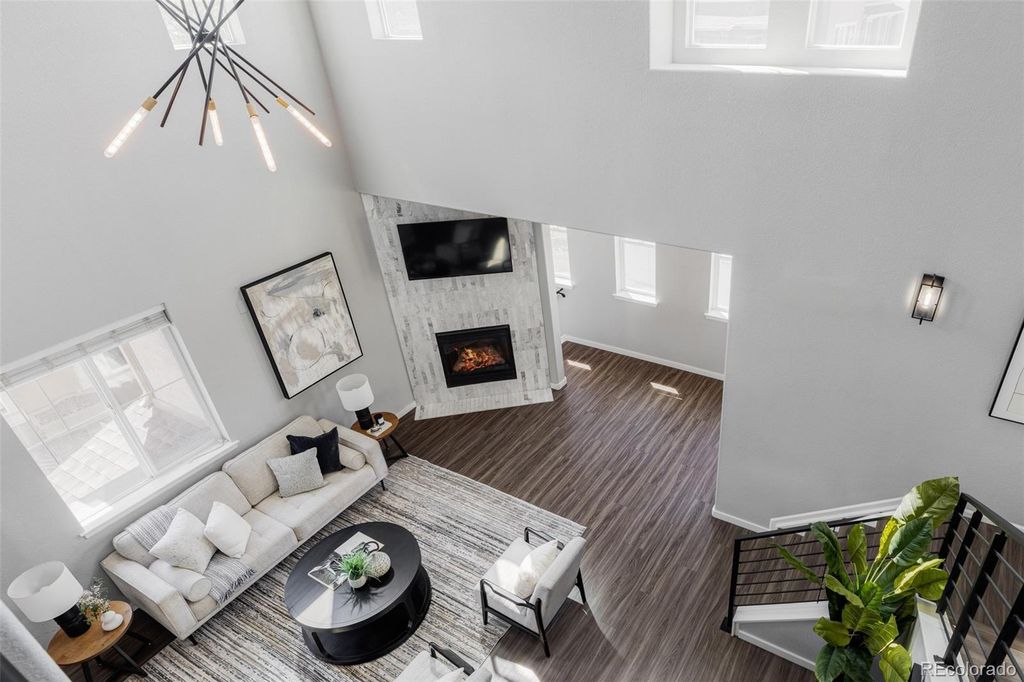 Image 13 of property listing at 10523 Ashfield Street 5C, Highlands Ranch, CO 80126