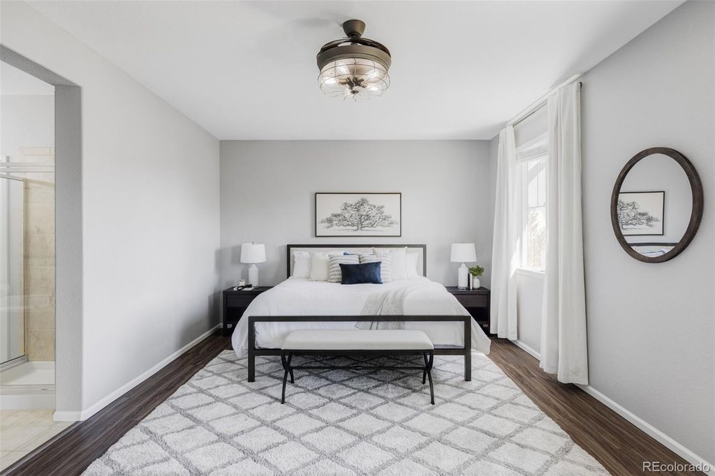 Image 15 of property listing at 10523 Ashfield Street 5C, Highlands Ranch, CO 80126