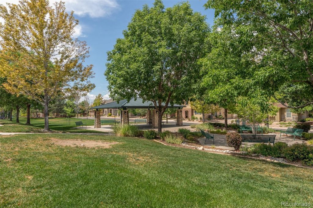 Image 24 of property listing at 10523 Ashfield Street 5C, Highlands Ranch, CO 80126