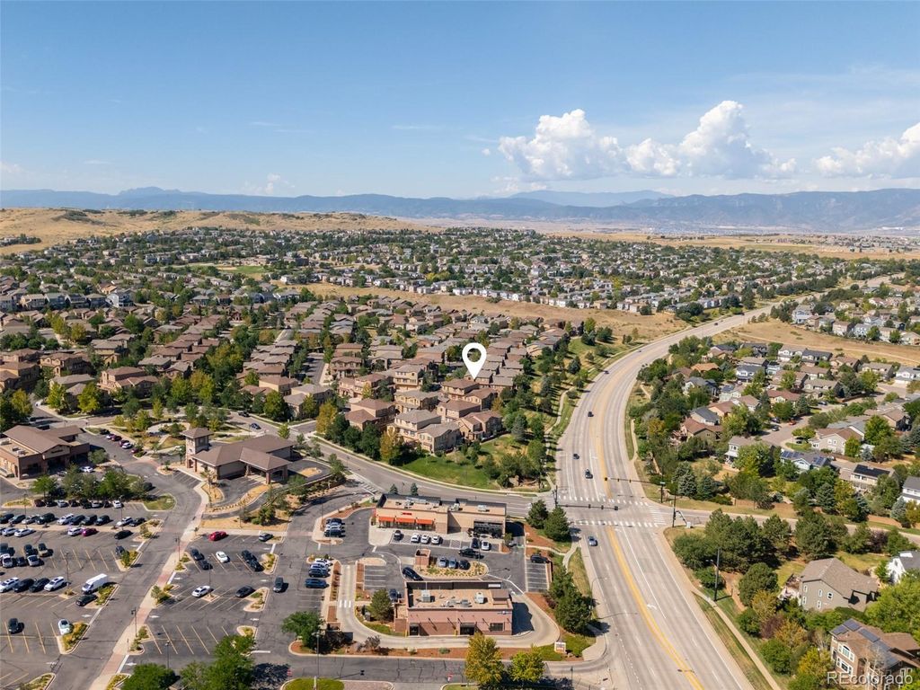 Image 25 of property listing at 10523 Ashfield Street 5C, Highlands Ranch, CO 80126