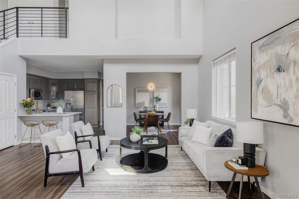 Image 6 of property listing at 10523 Ashfield Street 5C, Highlands Ranch, CO 80126