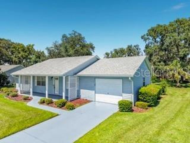 5622 ROSEWALL CIRCLE, Leesburg, FL 34748