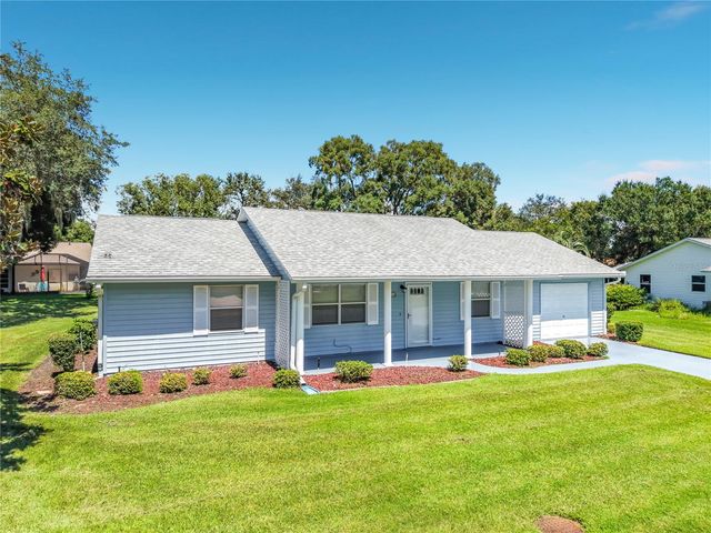 5622 ROSEWALL CIRCLE, Leesburg, FL 34748