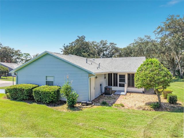 5622 ROSEWALL CIRCLE, Leesburg, FL 34748