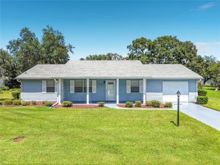5622 ROSEWALL CIRCLE, Leesburg, FL 34748