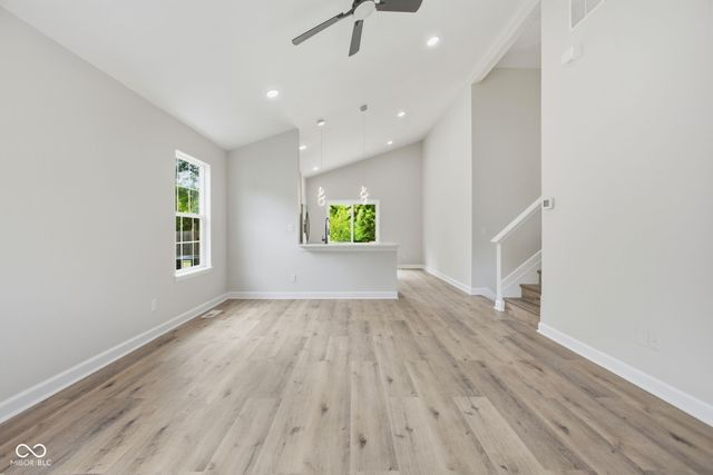 8427 Country Meadows Drive, Indianapolis, IN 46234