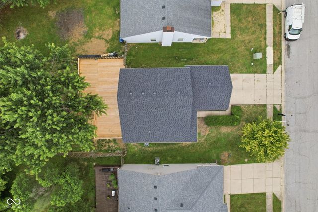 8427 Country Meadows Drive, Indianapolis, IN 46234