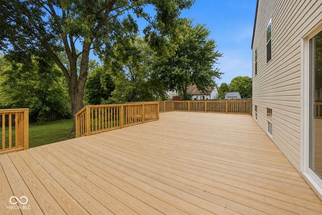 8427 Country Meadows Drive, Indianapolis, IN 46234