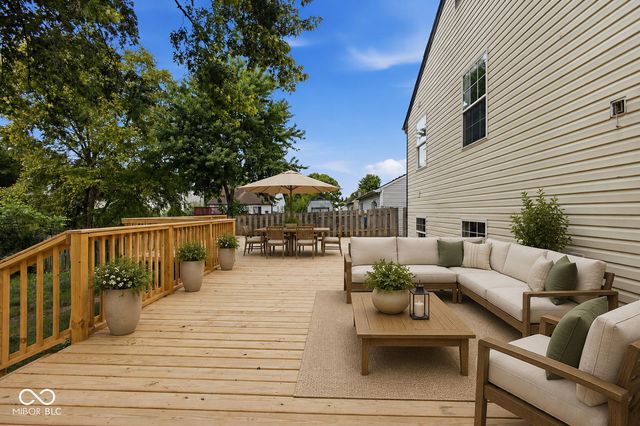 8427 Country Meadows Drive, Indianapolis, IN 46234