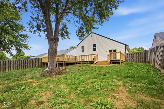 8427 Country Meadows Drive, Indianapolis, IN 46234