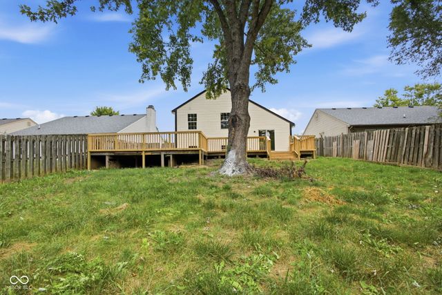 8427 Country Meadows Drive, Indianapolis, IN 46234
