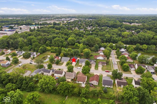 8427 Country Meadows Drive, Indianapolis, IN 46234
