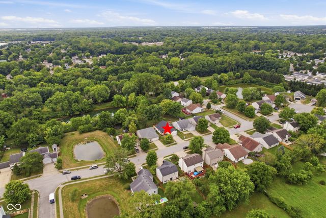 8427 Country Meadows Drive, Indianapolis, IN 46234