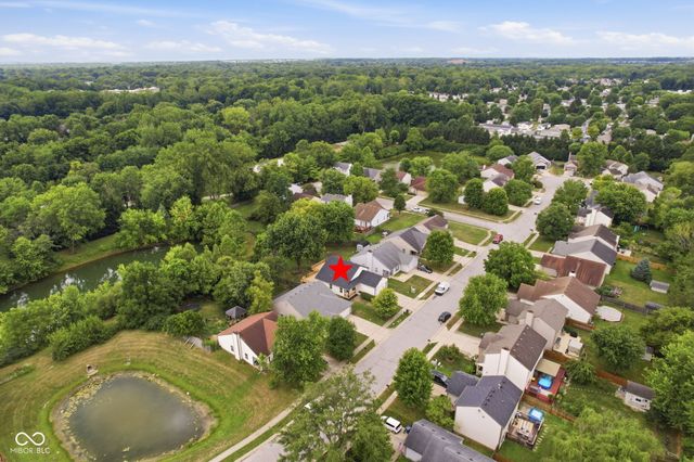 8427 Country Meadows Drive, Indianapolis, IN 46234