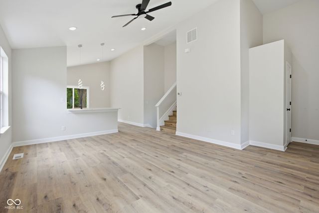 8427 Country Meadows Drive, Indianapolis, IN 46234
