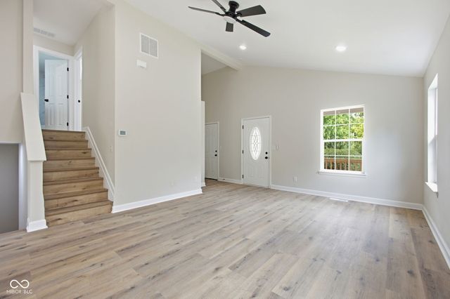 8427 Country Meadows Drive, Indianapolis, IN 46234