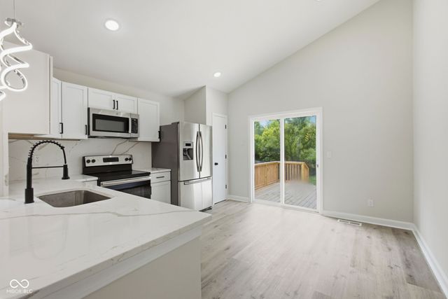 8427 Country Meadows Drive, Indianapolis, IN 46234