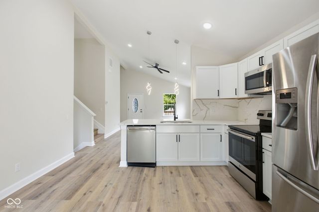 8427 Country Meadows Drive, Indianapolis, IN 46234