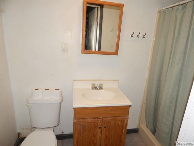1218 Stanton Street, Port Huron, MI 48060
