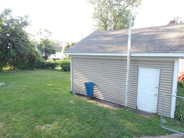 1218 Stanton Street, Port Huron, MI 48060