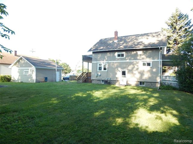 1218 Stanton Street, Port Huron, MI 48060