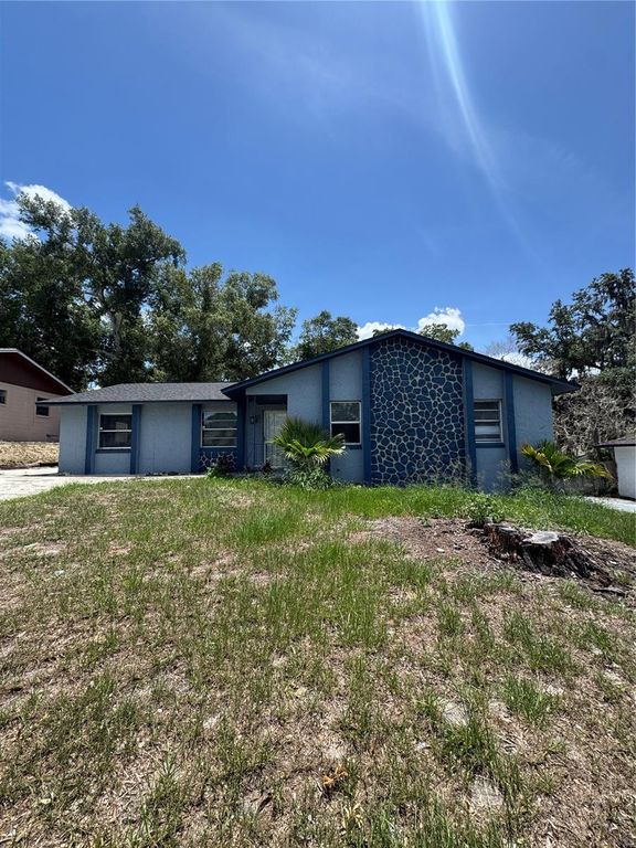 721 GREENLEAF LANE, Lake Wales, FL 33853