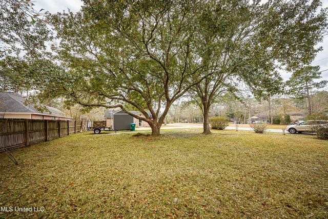 2433 Santa Cruz Street, Gautier, MS 39553