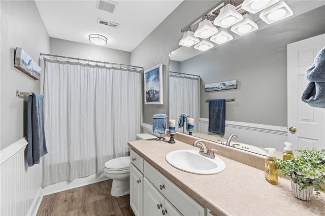 519 Island Point Road, Starr, SC 29684