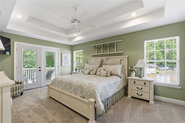 519 Island Point Road, Starr, SC 29684