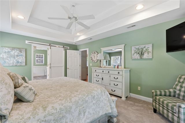 519 Island Point Road, Starr, SC 29684