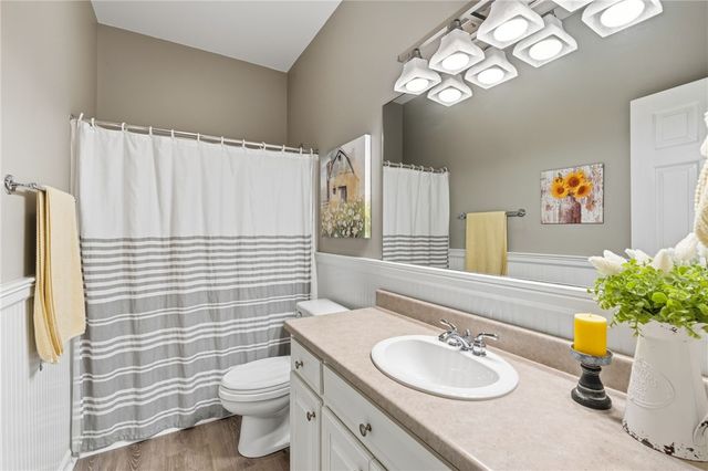 519 Island Point Road, Starr, SC 29684
