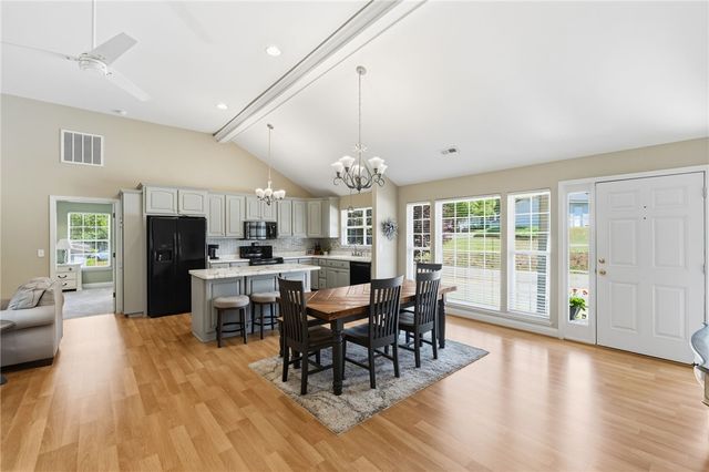 519 Island Point Road, Starr, SC 29684