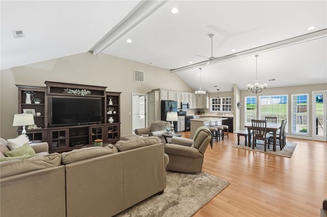 519 Island Point Road, Starr, SC 29684