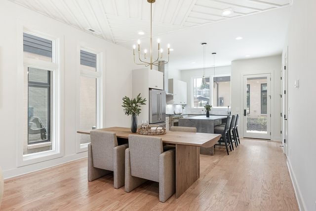 1721 6th Ave N Unit 4, Nashville, TN 37208