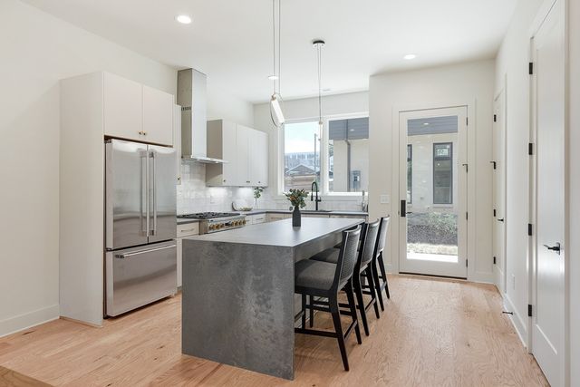 1721 6th Ave N Unit 4, Nashville, TN 37208