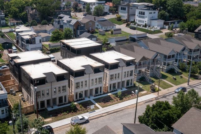 1721 6th Ave N Unit 4, Nashville, TN 37208