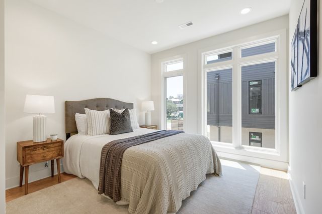 1721 6th Ave N Unit 4, Nashville, TN 37208