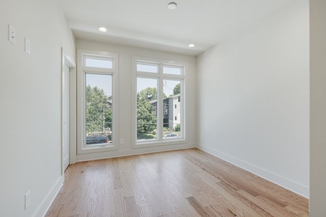 1721 6th Ave N Unit 4, Nashville, TN 37208