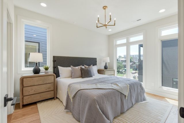 1721 6th Ave N Unit 4, Nashville, TN 37208