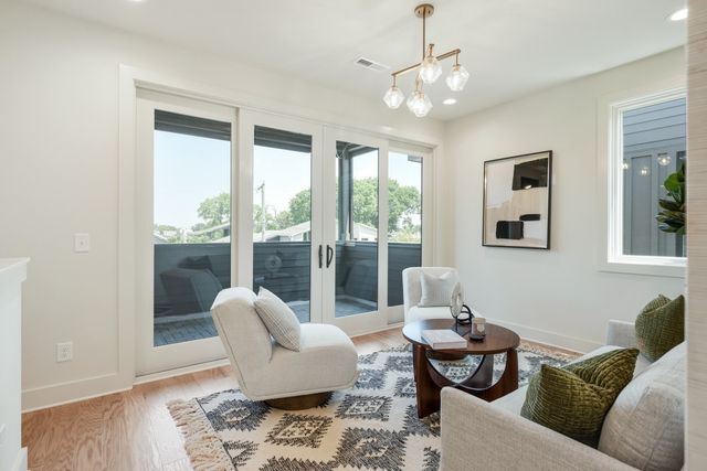 1721 6th Ave N Unit 4, Nashville, TN 37208