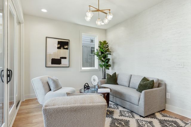 1721 6th Ave N Unit 4, Nashville, TN 37208