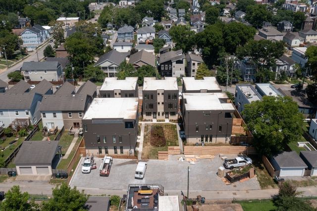 1721 6th Ave N Unit 4, Nashville, TN 37208