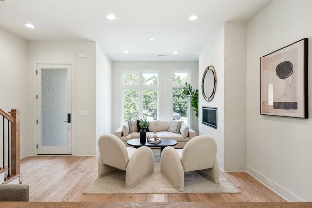 1721 6th Ave N Unit 4, Nashville, TN 37208