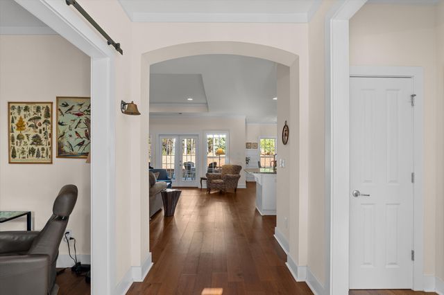 214 Sunflower Circle, Mccormick, SC 29835