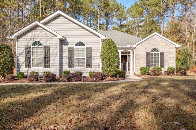214 Sunflower Circle, Mccormick, SC 29835
